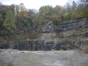old Quarry