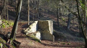 Little Doward Lime Kiln (2