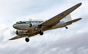 Douglas DC 3
