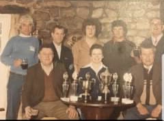 John Williams and friends.